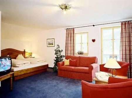 Отель Posthotel