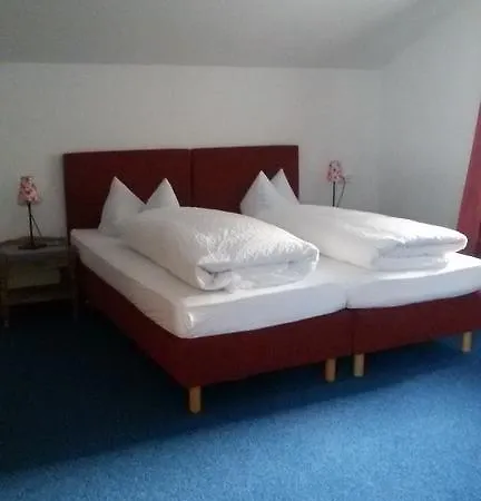 Posthotel 3* Этталь
