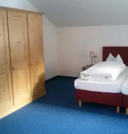 Отель Posthotel 3*