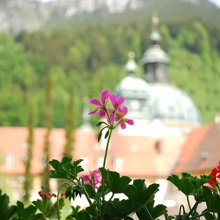 Отель Posthotel 3*