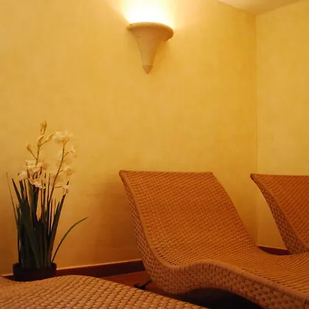 Posthotel Отель