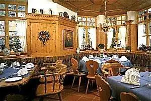 Posthotel 3*