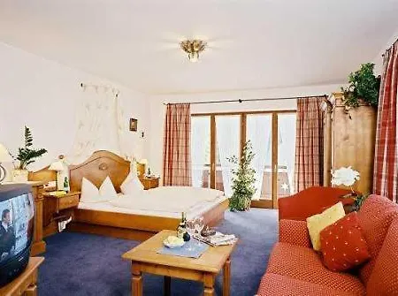 Szálloda Posthotel 3*