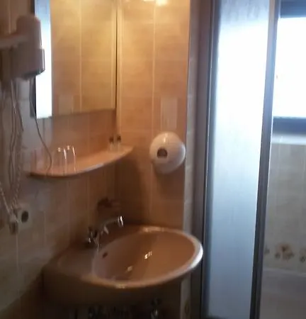 Posthotel 3* Ettal