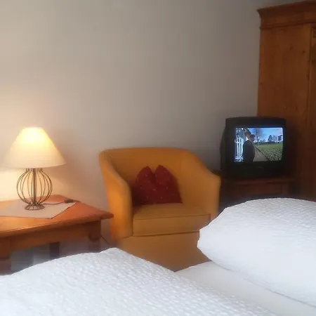 Posthotel Ettal