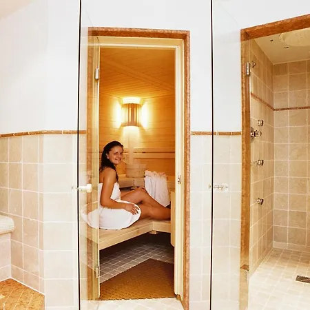 Posthotel Szálloda Ettal