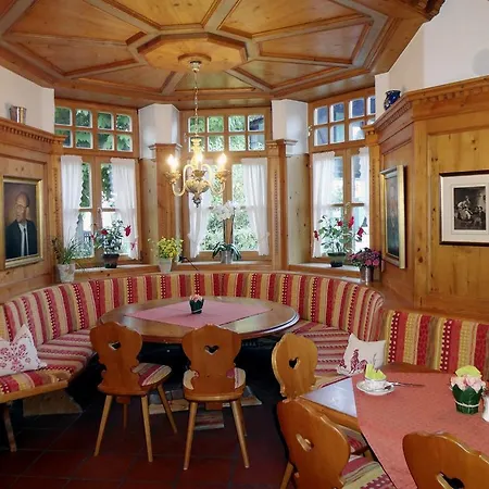 Posthotel Szálloda