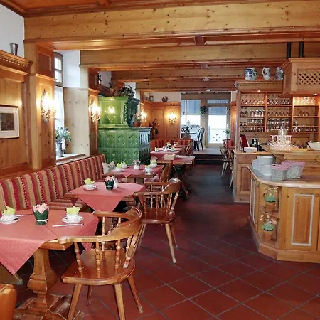 Posthotel Szálloda 3*
