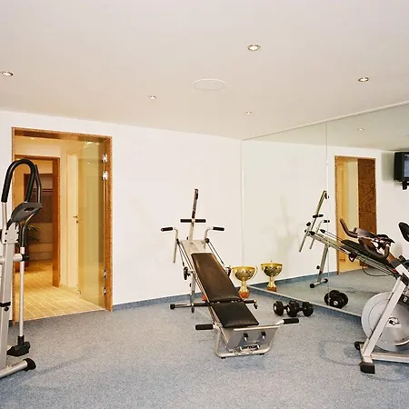 Posthotel 3* Ettal