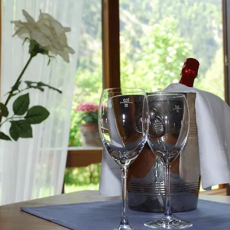 Posthotel 3* Ettal